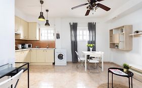 Vivienda Vacacional Costa Playa San Juan
