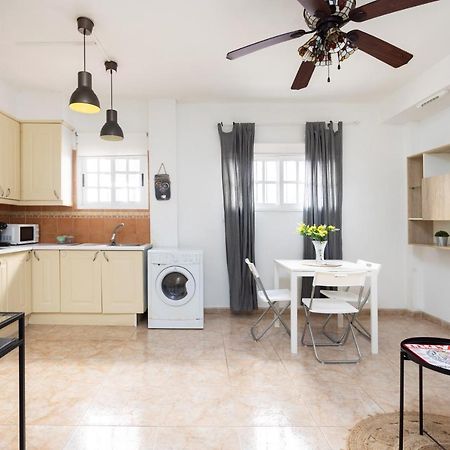 Vivienda Vacacional Costa Playa San Juan Exterior photo