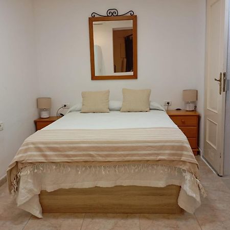Vivienda Vacacional Costa Playa San Juan Exterior photo