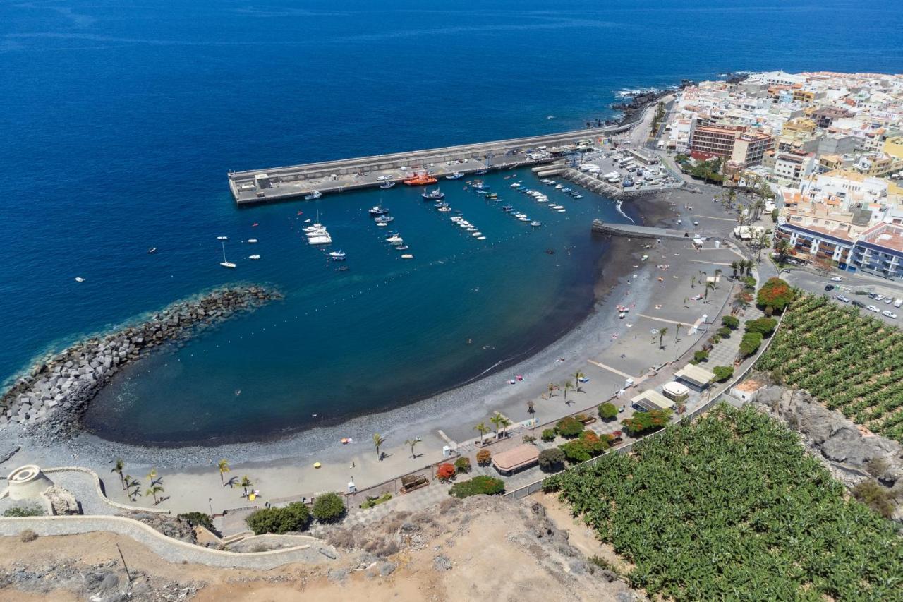 Vivienda Vacacional Costa Playa San Juan Exterior photo
