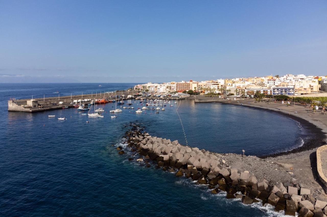 Vivienda Vacacional Costa Playa San Juan Exterior photo