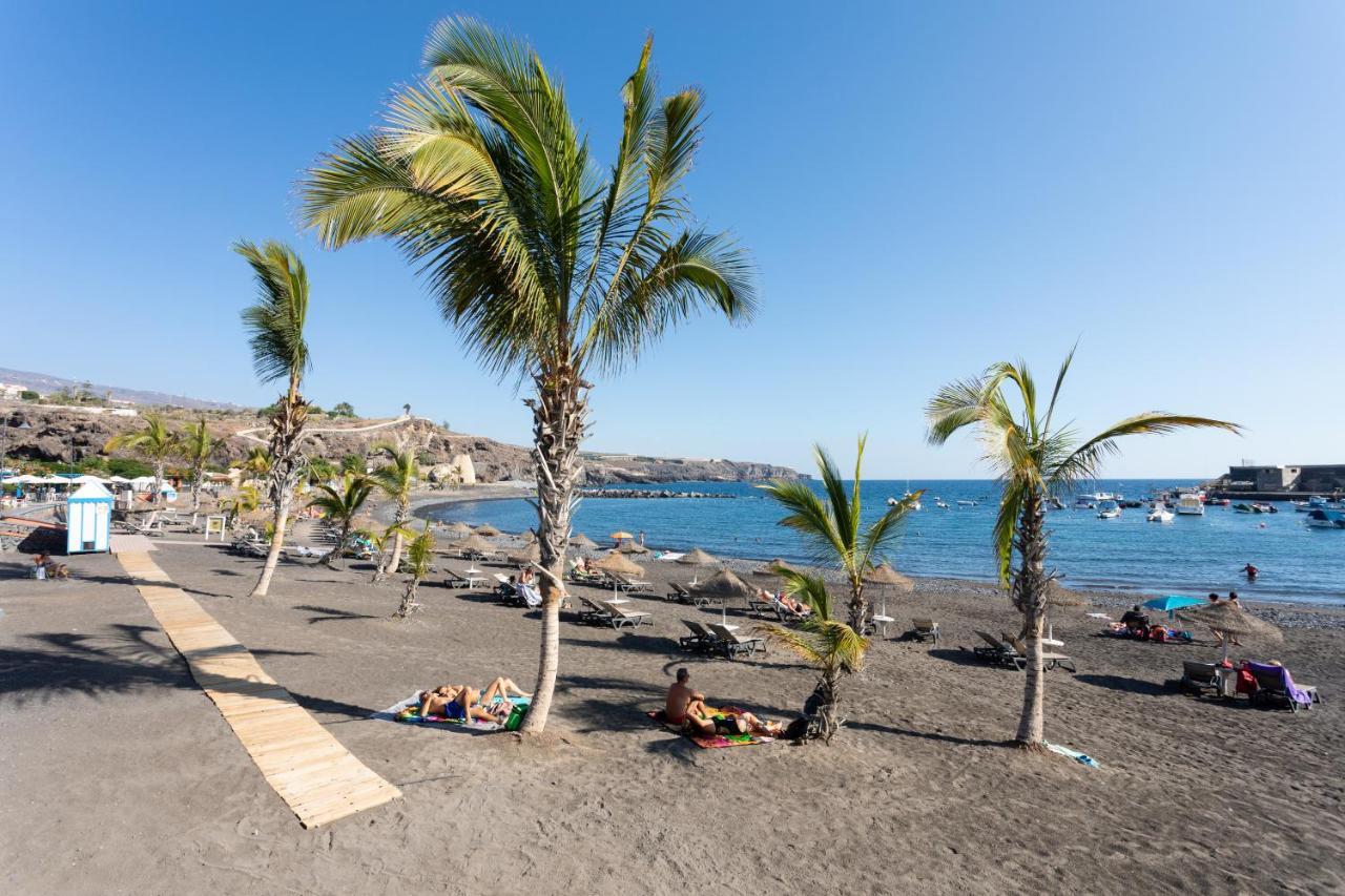 Vivienda Vacacional Costa Playa San Juan Exterior photo