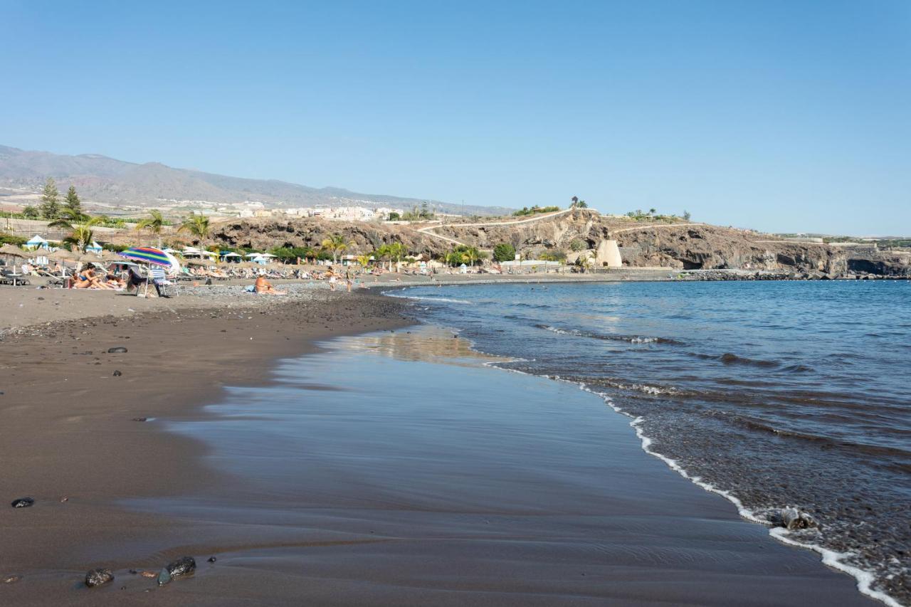 Vivienda Vacacional Costa Playa San Juan Exterior photo