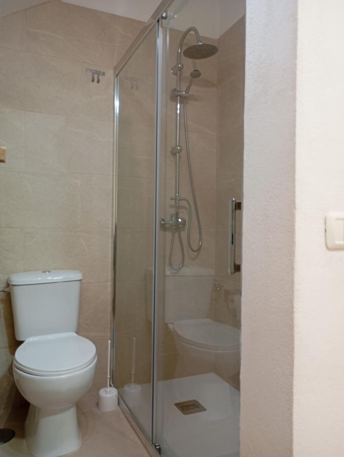 Vivienda Vacacional Costa Playa San Juan Exterior photo